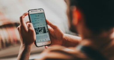 Diffusion de news sur internet