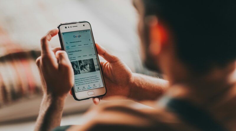 Diffusion de news sur internet