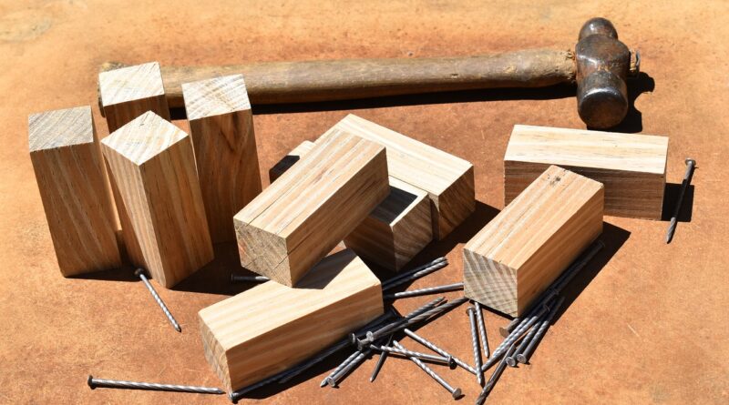 Bricolage : Vos Meilleures Sources de Conseils et Astuces pour Réussir Tous Vos Projets