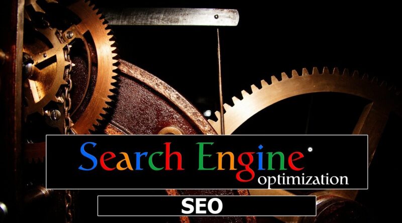 Comment ranker sur Google efficacement ?