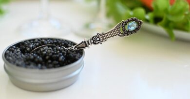 Achat caviar sturia qualité exceptionnelle