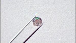 recherche gemmologique pierres et bijoux