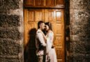 Art, mode et mariage : Quand l’élégance rencontre l’expression artistique