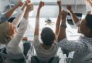 Technologie et management en entreprise : Un duo stratégique pour l'efficacité organisationnelle