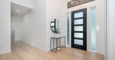 Comment résoudre le problème d'une porte qui ne tient pas fermée