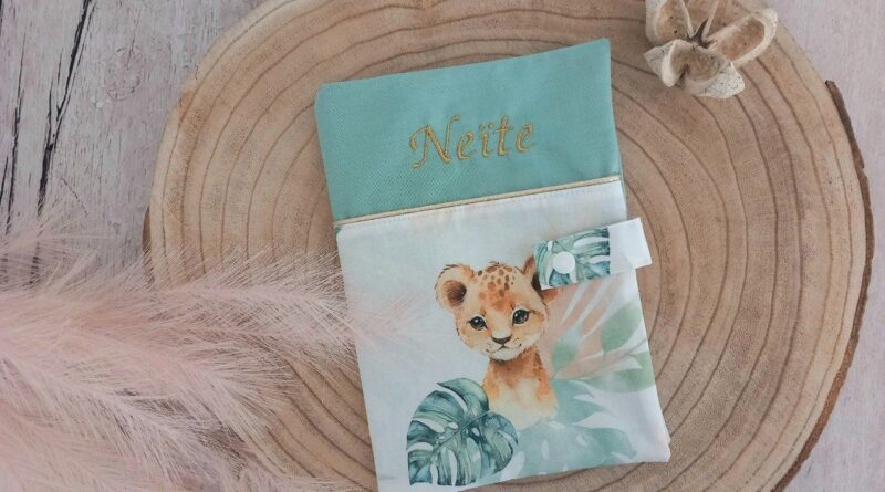 protege carnet de sante animaux