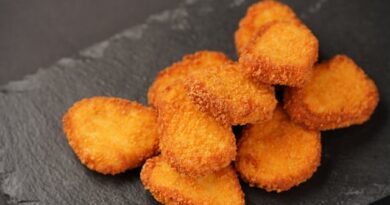 Comment la chapelure personnalisée transforme les recettes industrielles